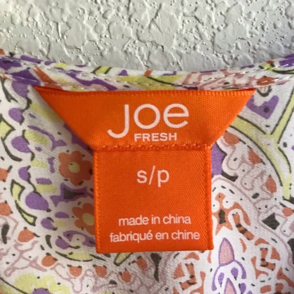 100% Silk Dress - Picture 4 of 6